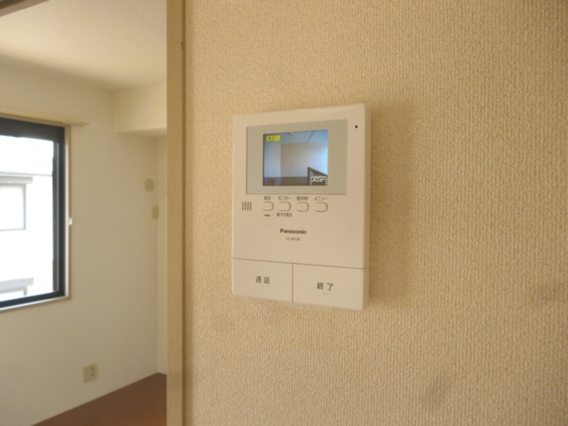 セキュリティ　図面と現状に相違がある場合には現状を優先