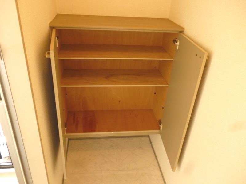 玄関　図面と現状に相違がある場合には現状を優先