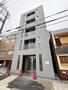 北田辺駅より徒歩2分 5階 新築の賃貸物件
