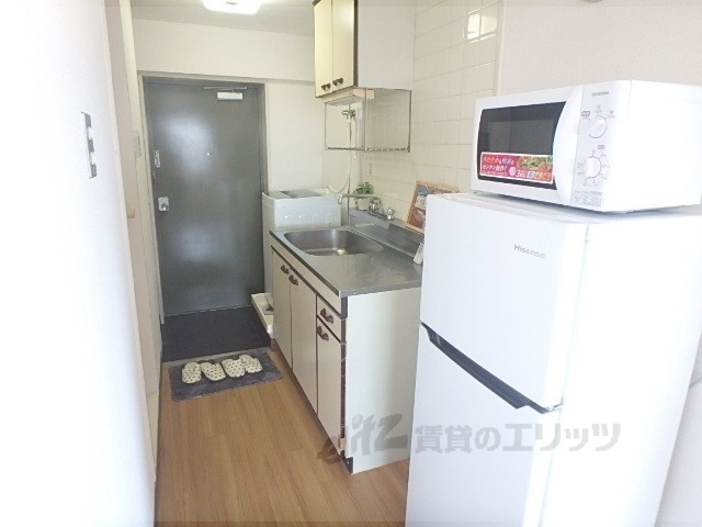 その他部屋・スペース　廊下