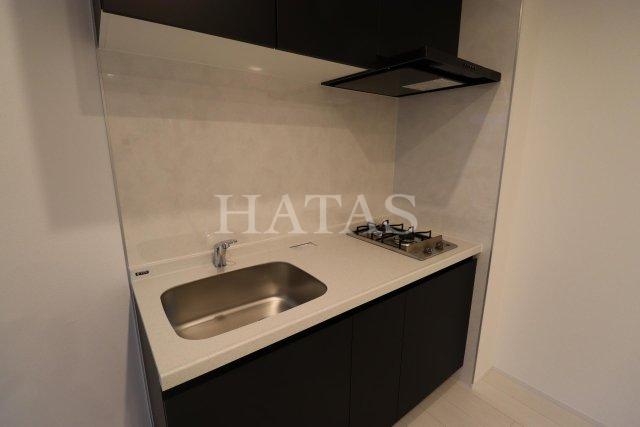 キッチン　写真はイメージです