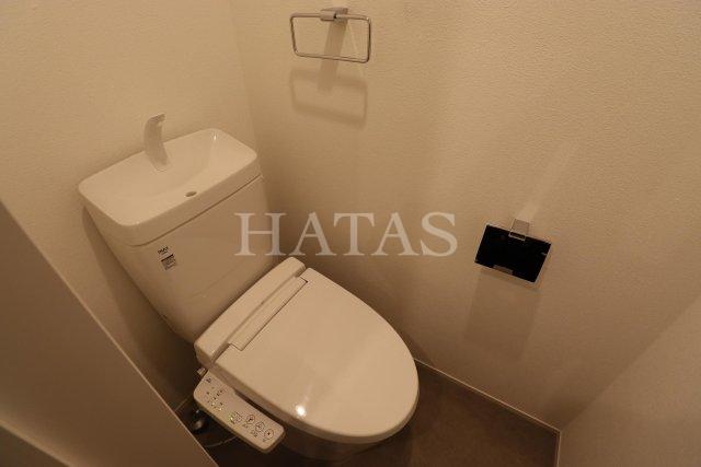 トイレ　写真はイメージです