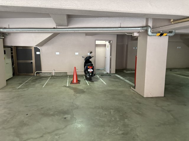 その他　駐輪場（その他）まで10m