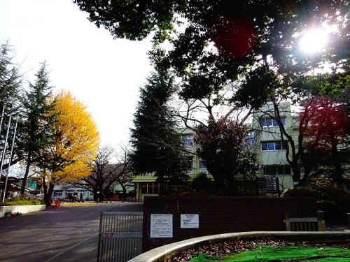 高校・高専　東京都立杉並総合高校（高校・高専）まで780m