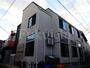 祐天寺駅より徒歩5分 2階 築5年6ヶ月の賃貸物件