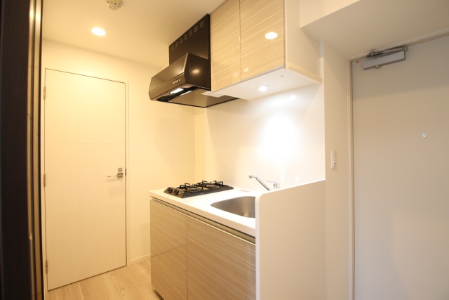 キッチン　※別室の参考写真の為、現況優先です。