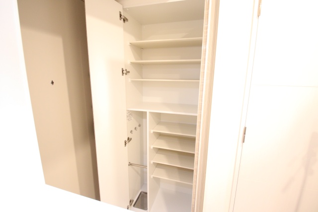 収納　※別室の参考写真の為、現況優先です。