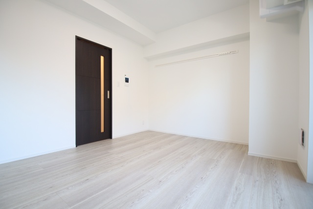 居室・リビング　※別室の参考写真の為、現況優先です。