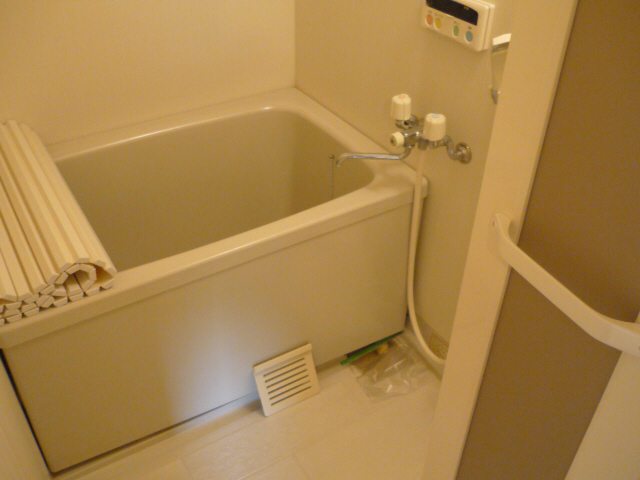 バス・シャワールーム　キッチン