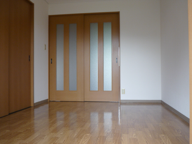 その他部屋・スペース　バス