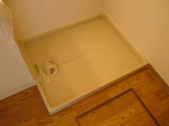 その他設備　洗面