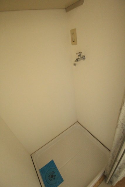 その他設備　別号室の写真です