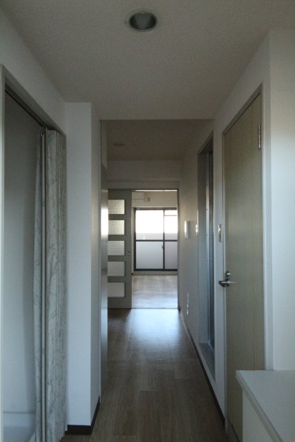 その他部屋・スペース　別号室の写真です