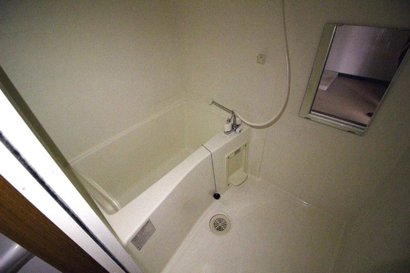バス・シャワールーム　※現況優先