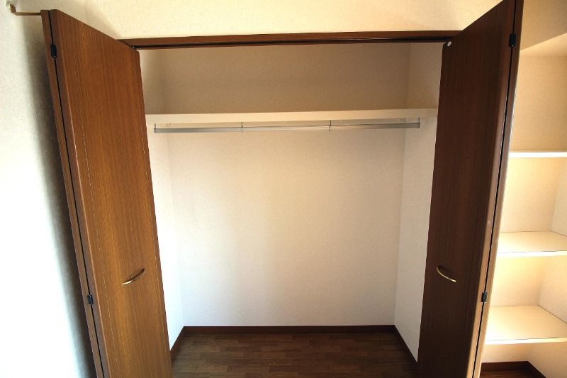 収納　※現況優先