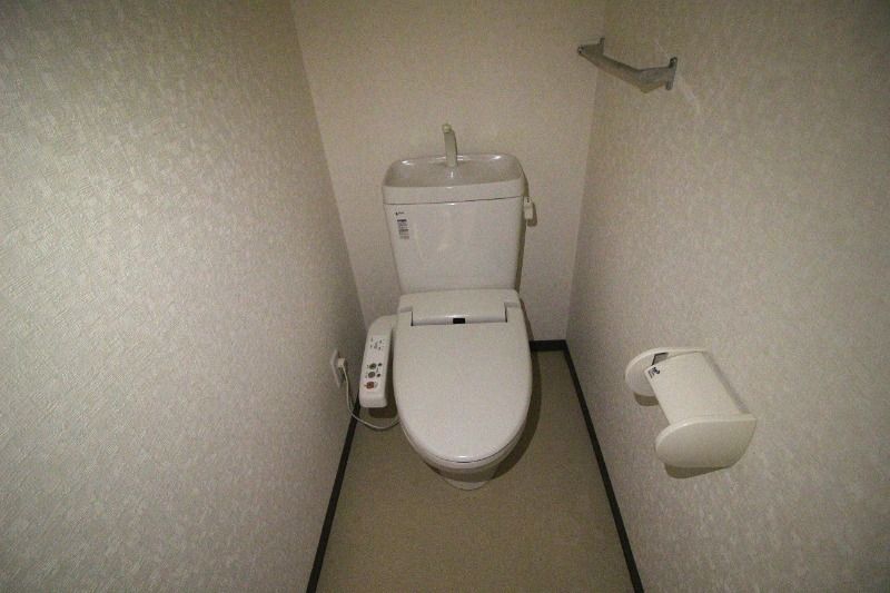 トイレ　※現況優先