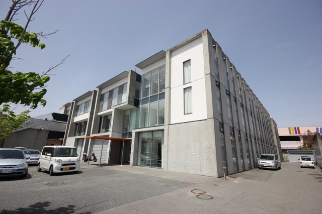 病院　医療法人若葉会近藤内科病院（病院）まで1543m