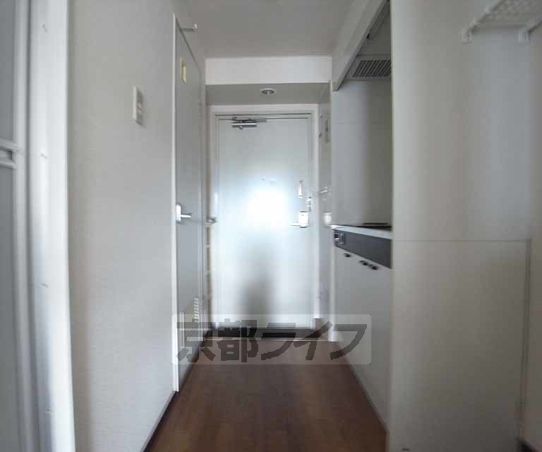 玄関　玄関です