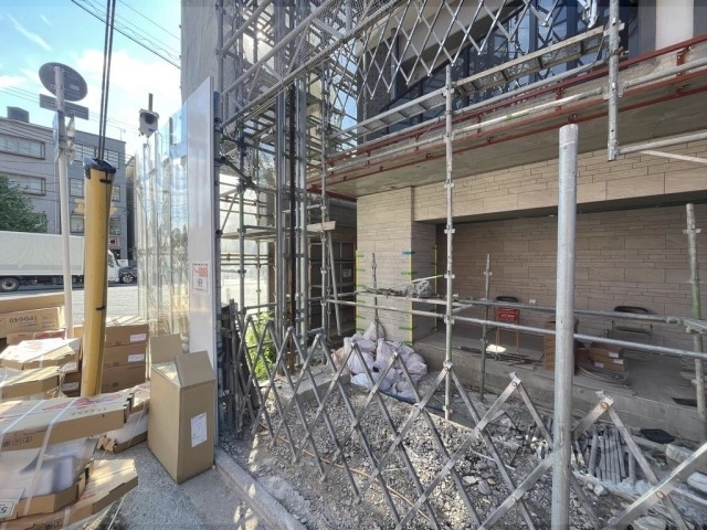 その他共有部分　その他