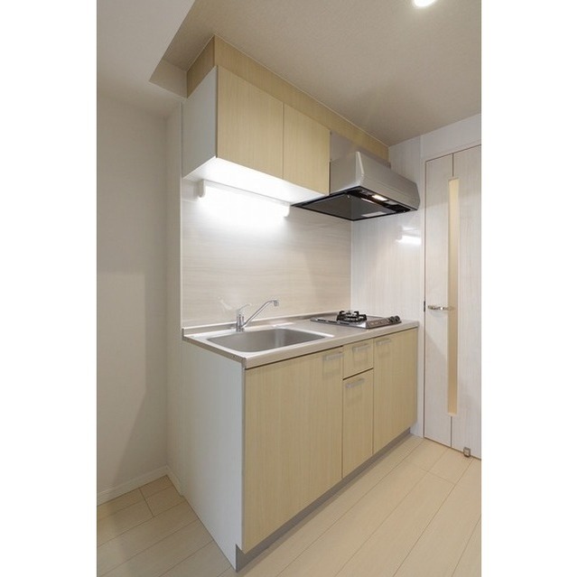 キッチン　弊社は都内全域の物件をご紹介可能です！