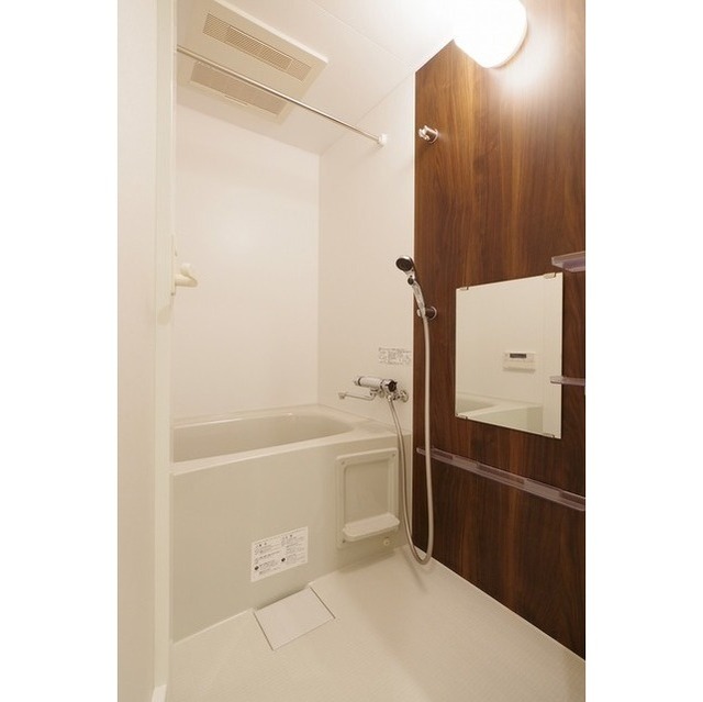 バス・シャワールーム　弊社は都内全域の物件をご紹介可能です！