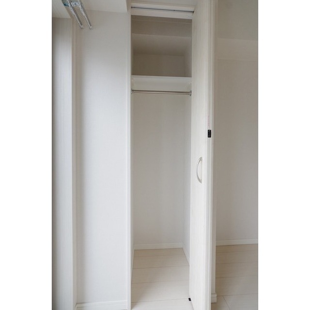 収納　弊社は都内全域の物件をご紹介可能です！