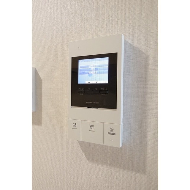 セキュリティ　弊社は都内全域の物件をご紹介可能です！