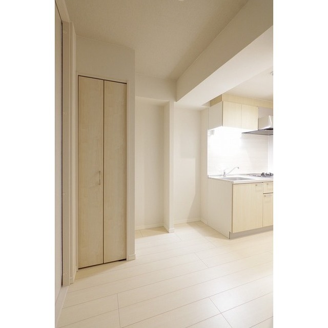 居室・リビング　弊社は都内全域の物件をご紹介可能です！