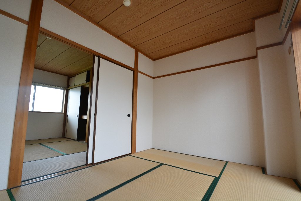 その他部屋・スペース　和室