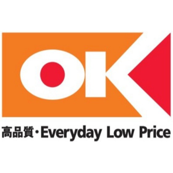 スーパー　ＯＫ（スーパー）まで489m