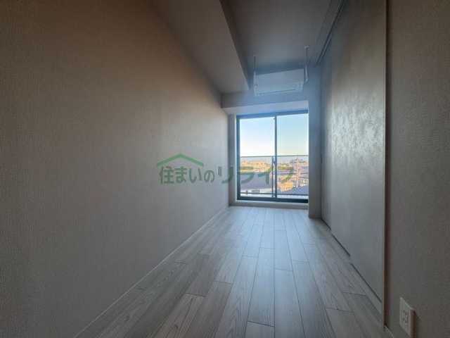 居室・リビング　反転タイプ・別部屋参考写真