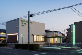 病院　今本町クリニック（病院）まで774m