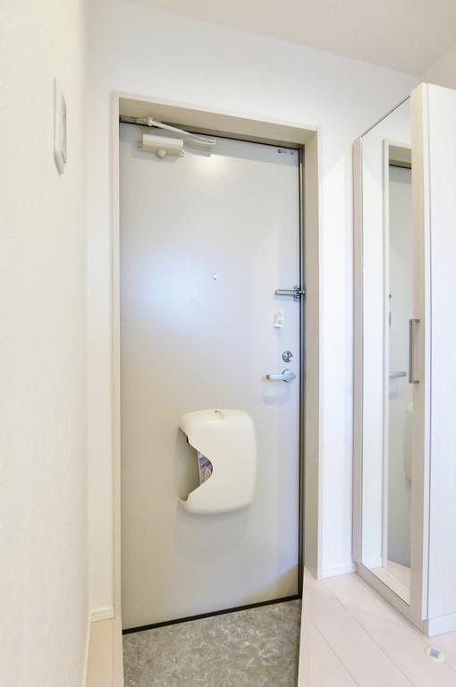 玄関　※イメージ画像です