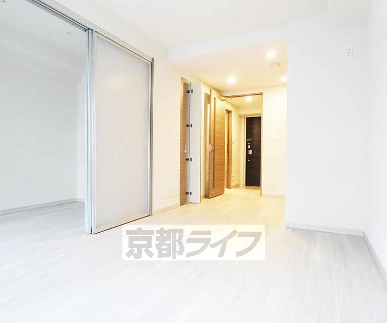 居室・リビング　綺麗なお部屋。