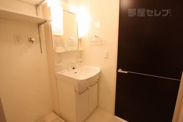 洗面設備　１日で１番素敵な自分に…