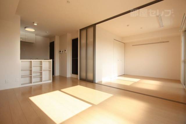 居室・リビング　今夜はパーティーで決まりっ