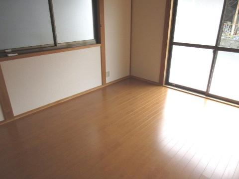 居室・リビング　リビング