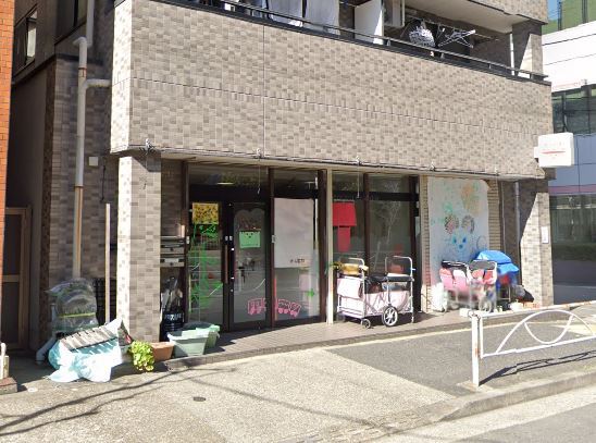 幼稚園・保育園　ちゃのま保育園（幼稚園・保育園）まで279m