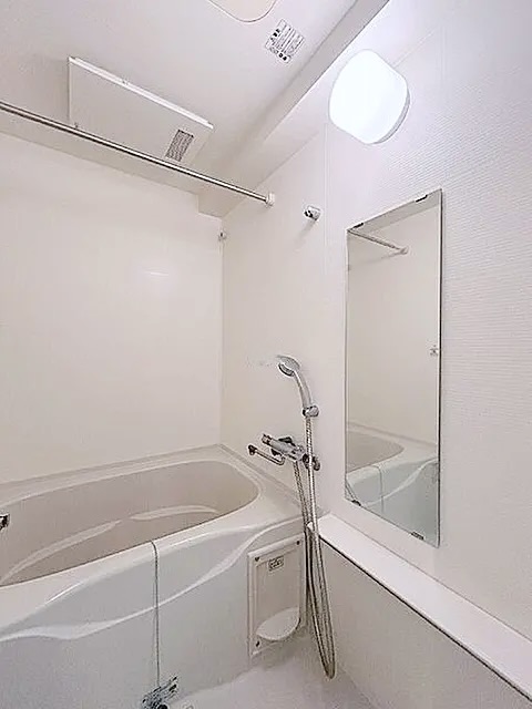 バス・シャワールーム　風呂