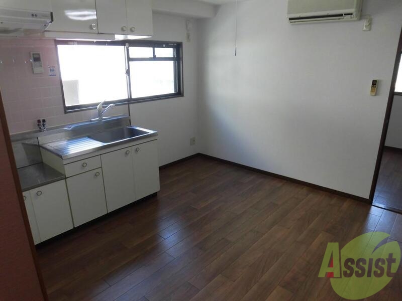 居室・リビング　綺麗なリビング