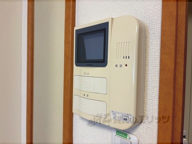 セキュリティ　ドアフォン（ＴＶ含）