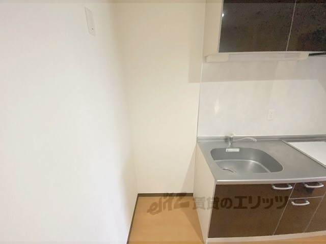 その他部屋・スペース　冷蔵庫置場