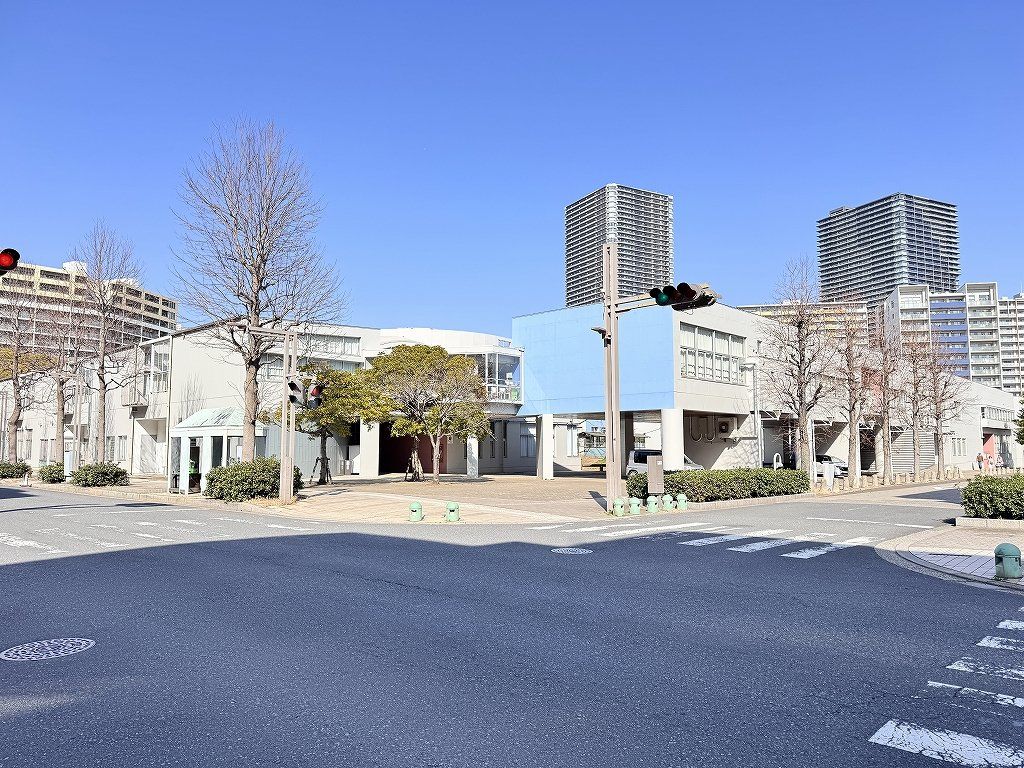 小学校　打瀬小学校（小学校）まで790m
