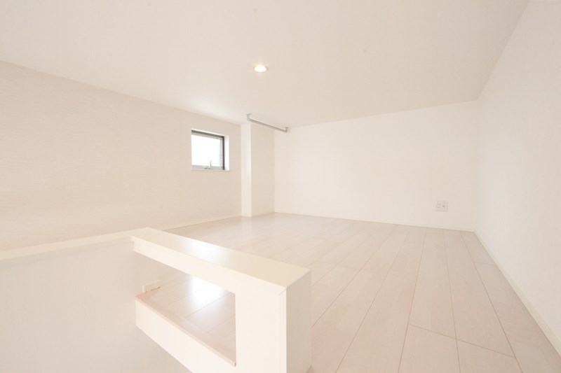 その他部屋・スペース　※モデルルーム参考写真