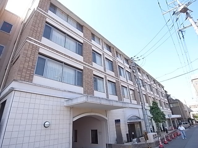 病院　宝塚病院（病院）まで678m