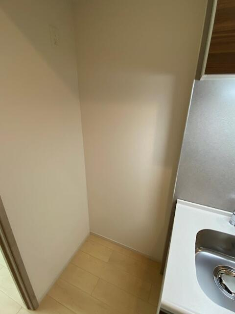 その他部屋・スペース　冷蔵庫置場