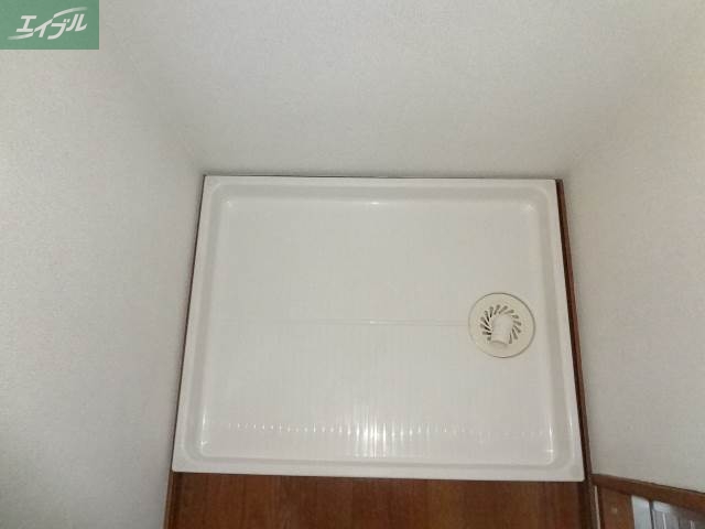 その他　洗濯パン