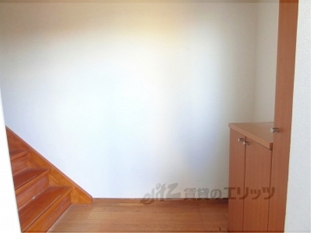 その他部屋・スペース　廊下