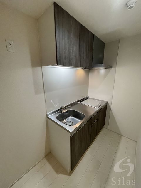 キッチン　同仕様