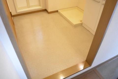 その他　脱衣所（イメージ）